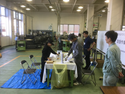 作業の様子3