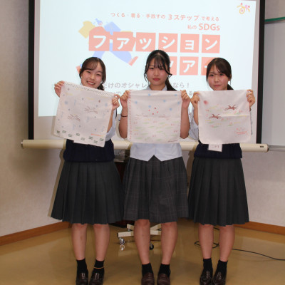 学習の様子
