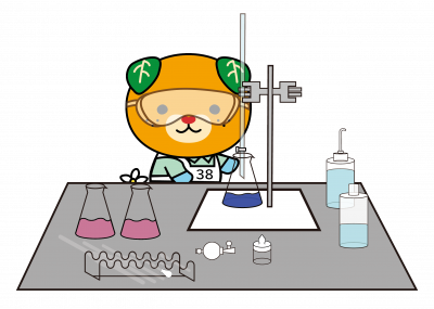 愛媛県イメージアップキャラクターみきゃん