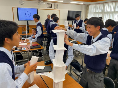 活動の様子③