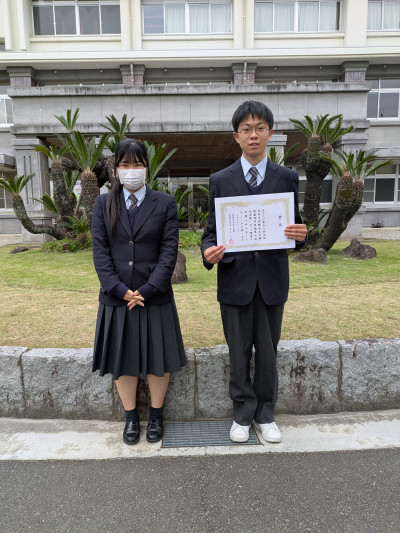 囲碁大会の様子