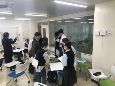 委員会の様子