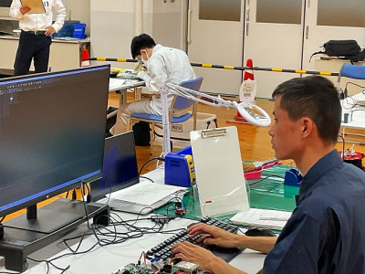 池口さんプログラム