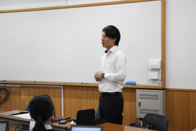 2級管工事施工管理技術検定講習会