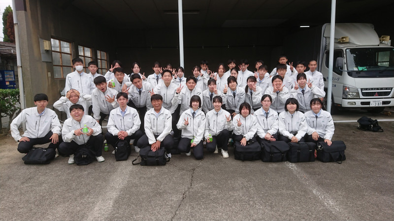 集合写真
