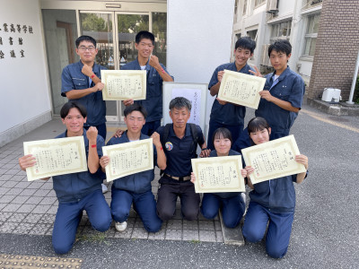集合写真4