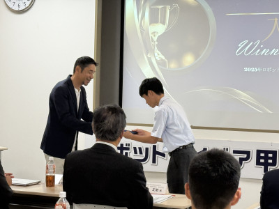 発表会の様子2