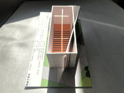 講義後の集合写真