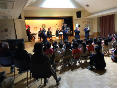 となりのトトロ