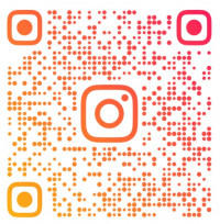 インスタグラムQR（ミライ動画）