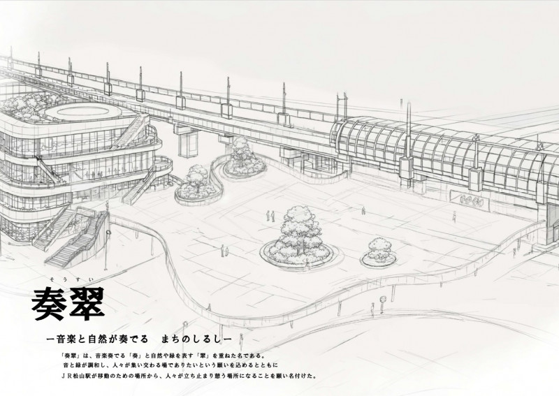 大山さんの作品（1枚目）