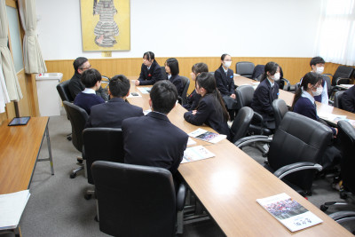 座談会の様子3