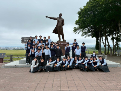 エスコンフィールドHOKKAIDO