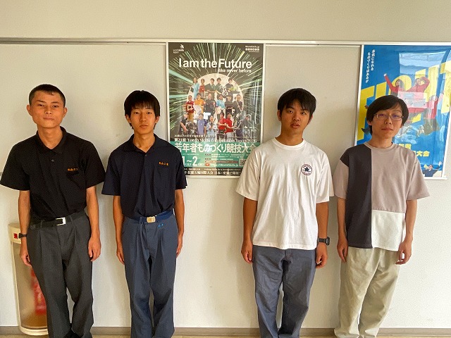 合同練習会参加者